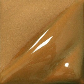 Teddy Bear Brown - 16oz Velvet Underglaze